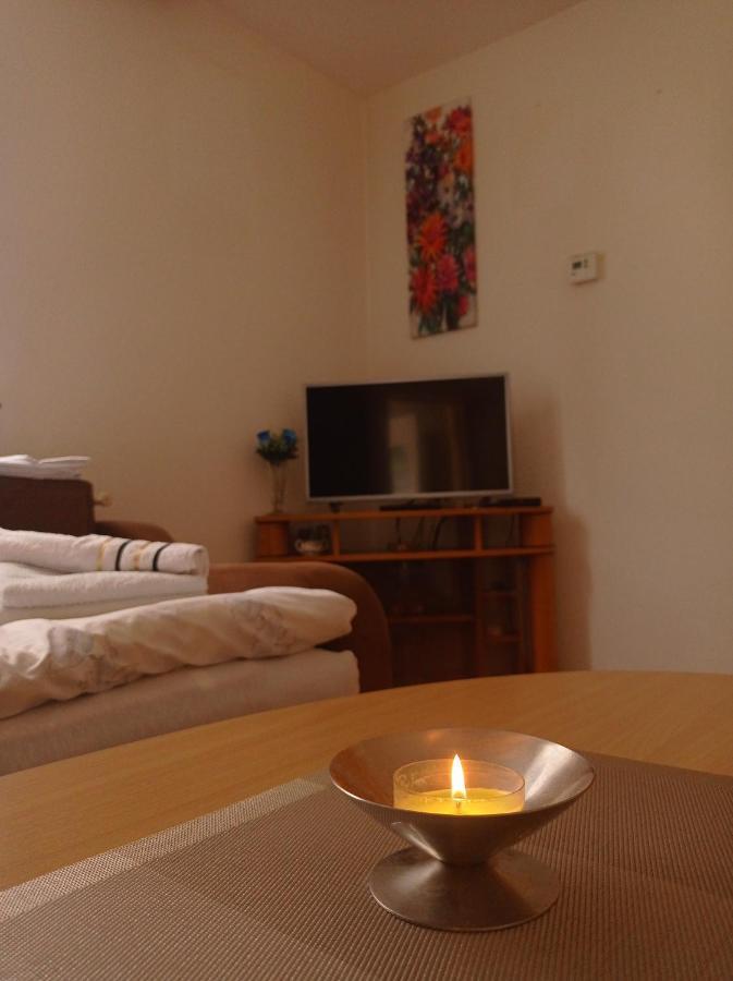 Sarajevo Apartment Aila Экстерьер фото