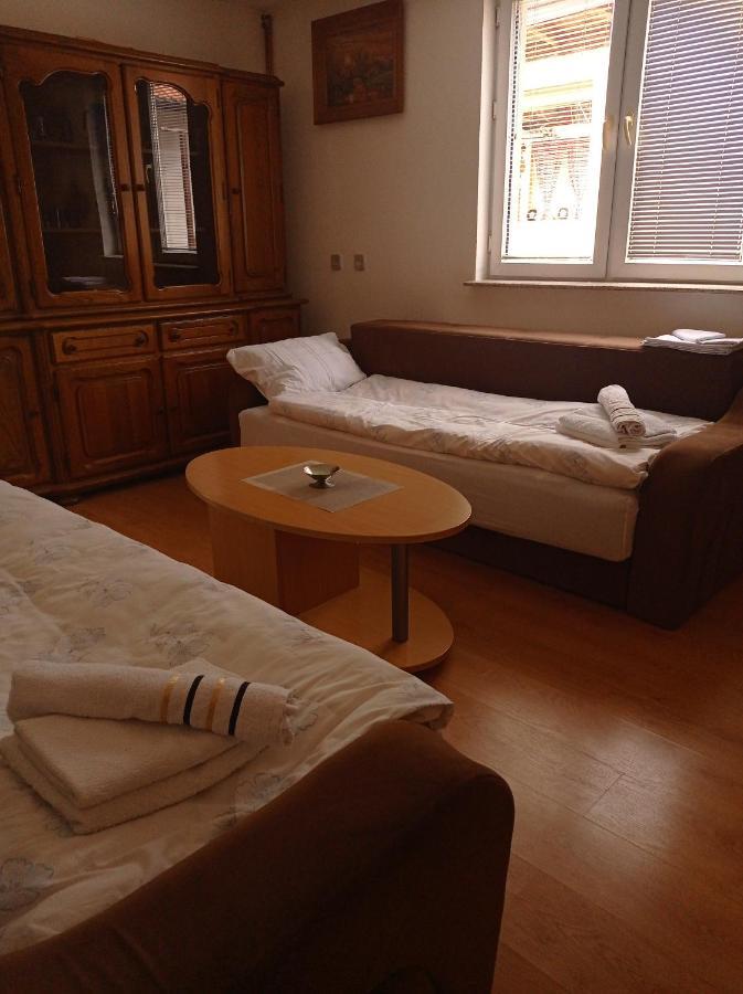 Sarajevo Apartment Aila Экстерьер фото