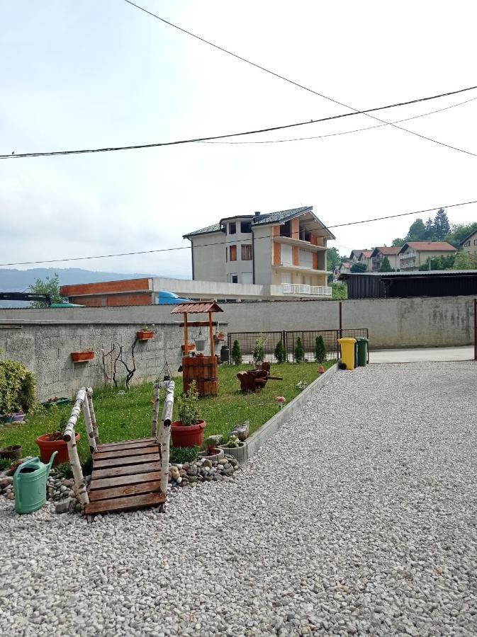 Sarajevo Apartment Aila Экстерьер фото