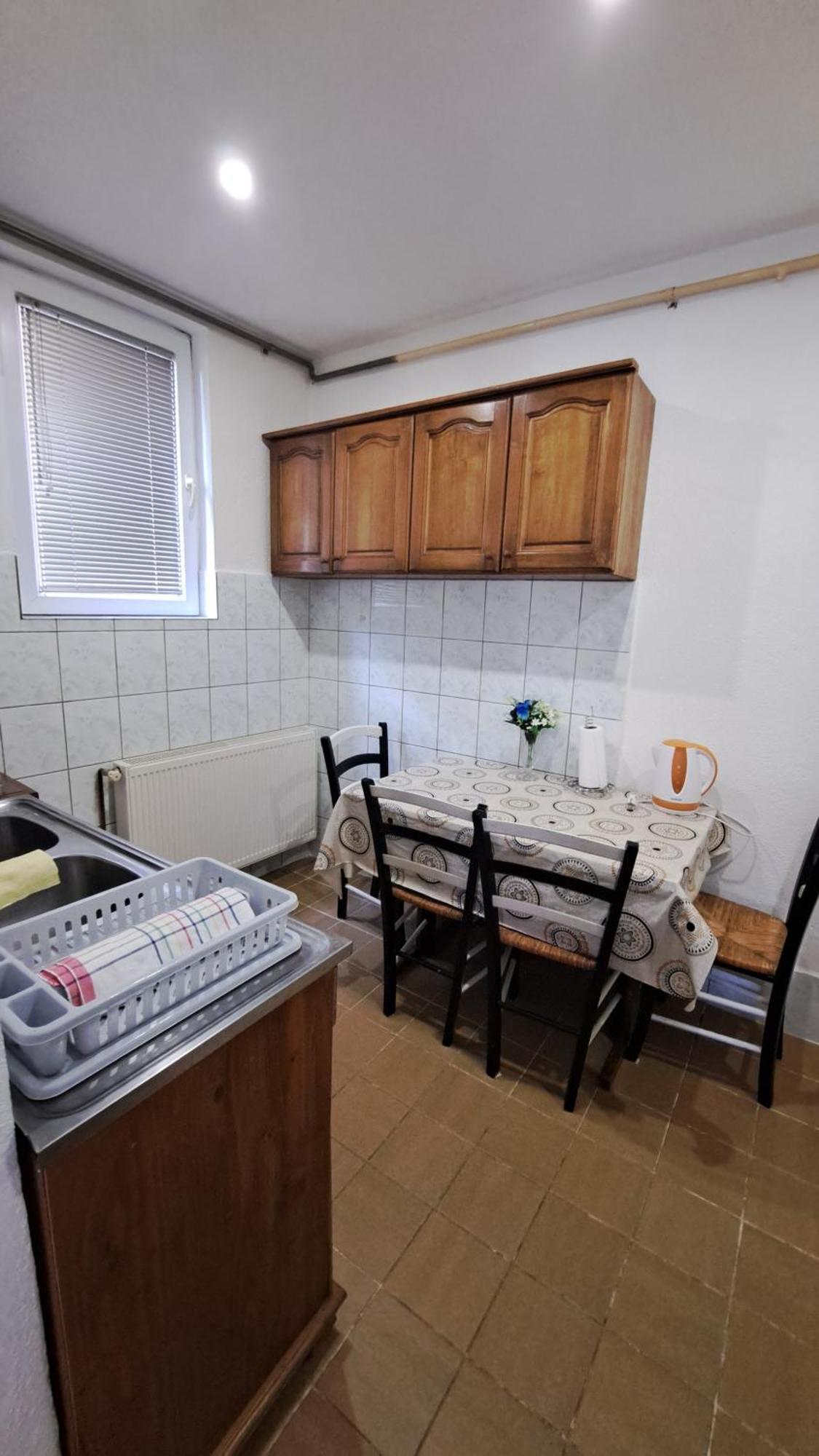 Sarajevo Apartment Aila Экстерьер фото