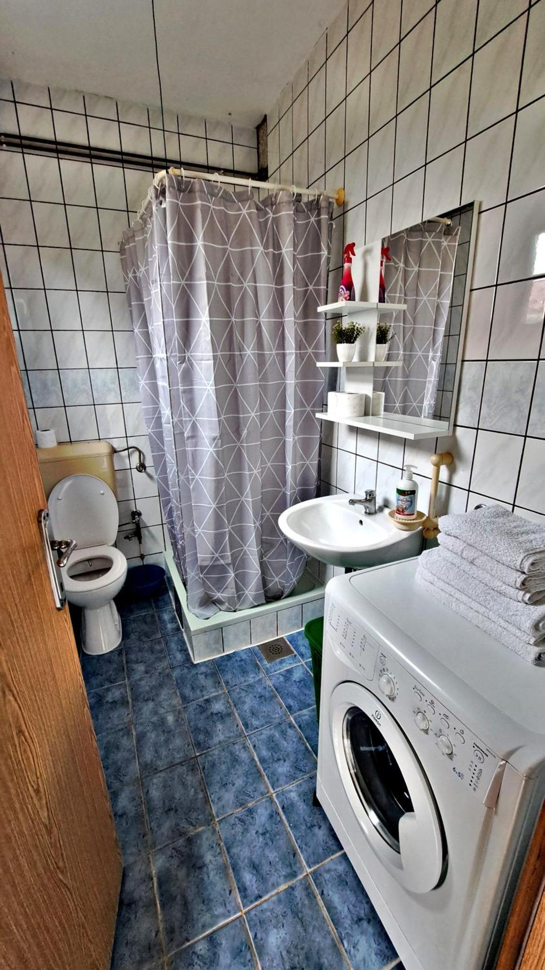 Sarajevo Apartment Aila Экстерьер фото