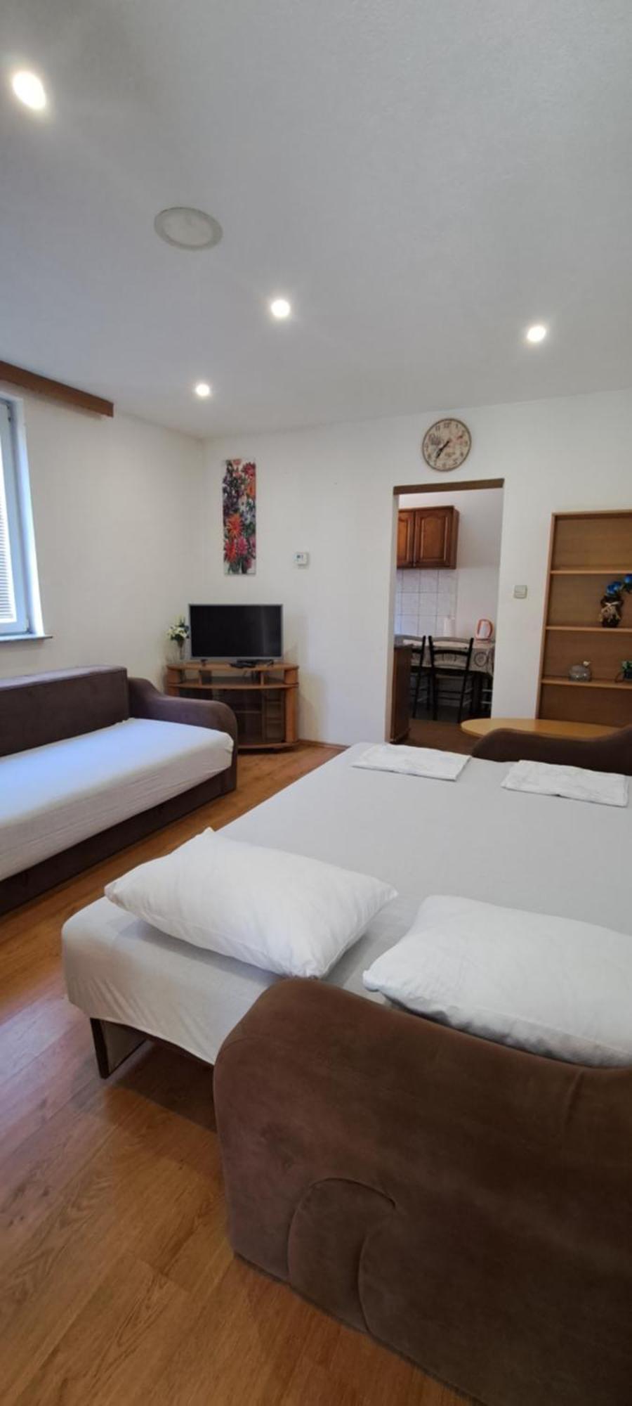 Sarajevo Apartment Aila Экстерьер фото